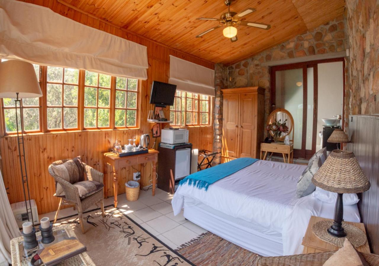 Makapa Lodge Le Cap Extérieur photo